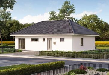 Vorschaubild Bungalow