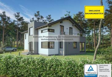 Essenheim - individuell planbarer Neubau (mit FESTPREIS u. verbindlicher TERMINSCHIENE) inkl. Keller