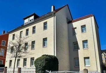 Vorschaubild Mehrfamilienhaus