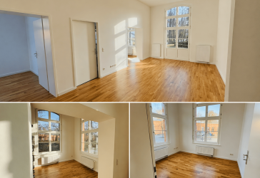 Vorschaubild Wohnung