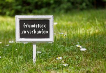 Vorschaubild Grundstück