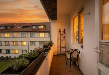 Vorschaubild Wohnung