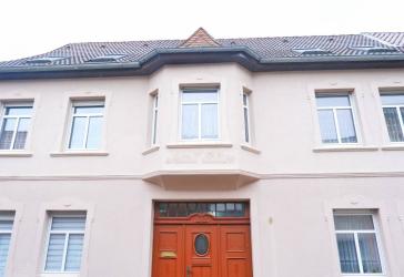 Mietkauf möglich! Familienglück in Bismark: Ausgebaut und einzugsbereit - mit charmantem Innenhof
