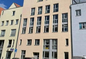 Kapitalanlage in der Altstadt von Lübeck