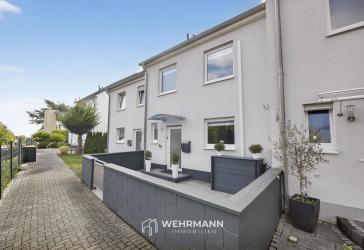 Vorschaubild Reihenmittelhaus