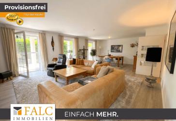 Stilvolle Maisonettewohnung auf zwei Ebenen I Recklinghausen