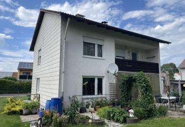 Vorschaubild Einfamilienhaus
