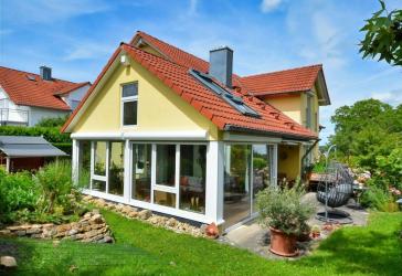 Ein Zuhause zum Wohlfühlen für die ganze Familie