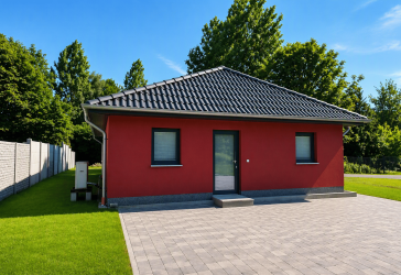 Vorschaubild Bungalow