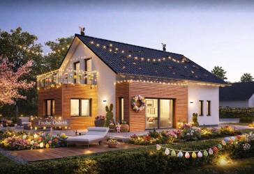 Ihr Traumhaus wird Wahr ....Zum Super Preis