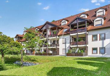 Vorschaubild Wohnung