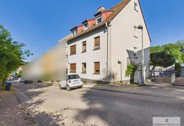 Vorschaubild Mehrfamilienhaus