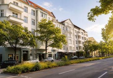 Vorschaubild Wohnung