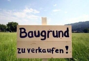 Vorschaubild Grundstück