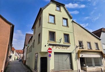Vorschaubild Stadthaus