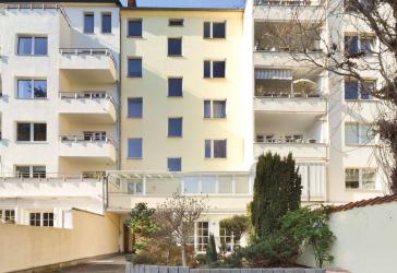 Vorschaubild Mehrfamilienhaus