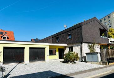 Vorschaubild Einfamilienhaus