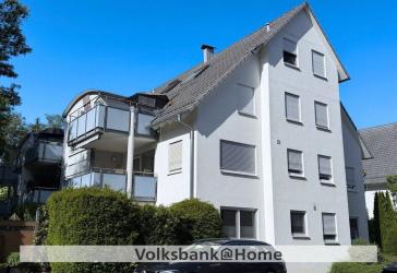 Vorschaubild Maisonettewohnung
