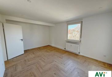 Stilvoll sanierte 3-Zimmer-Wohnung in Murr!