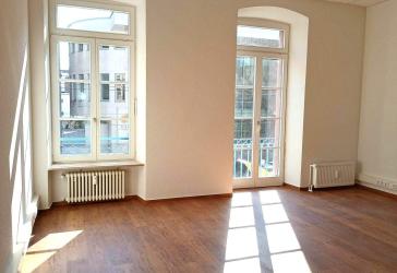 Vorschaubild Büro- /Praxis-Immobilie