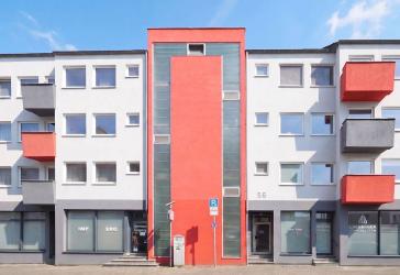 Vorschaubild Wohnung