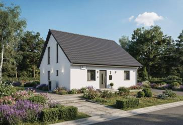 Vorschaubild Einfamilienhaus