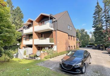 Vorschaubild Wohnung