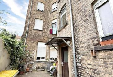 Kapitalanlage in 1A Lage an den Toren der Innenstadt mit Renditeerweiterungs Potential