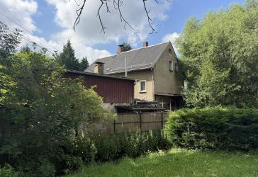 Vorschaubild Einfamilienhaus