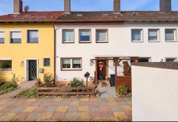 Vorschaubild Reihenmittelhaus