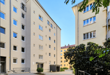 Vorschaubild Wohnung