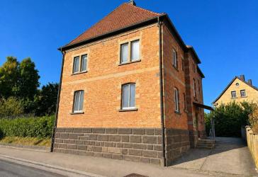 Vorschaubild Mehrfamilienhaus