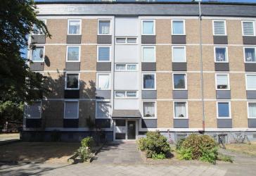Vorschaubild Maisonettewohnung
