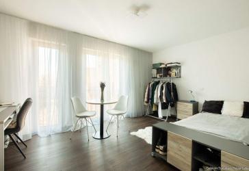 Vorschaubild Loft-Studio-Atelier