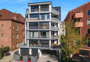 Vorschaubild Wohnung