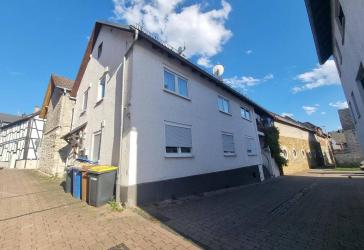 Vorschaubild Mehrfamilienhaus