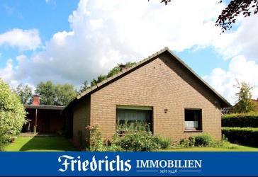 Vorschaubild Bungalow