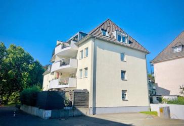 Vorschaubild Maisonettewohnung