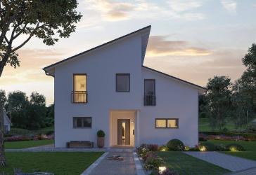 Vorschaubild Einfamilienhaus