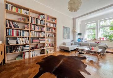 Vorschaubild Wohnung
