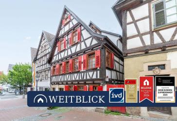 Vorschaubild Mehrfamilienhaus