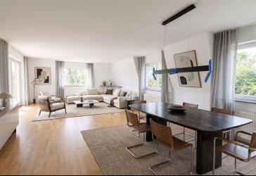 Vorschaubild Penthouse