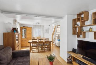 Vorschaubild Mehrfamilienhaus