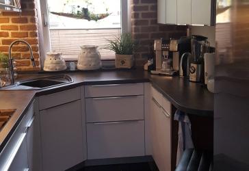 3 - Zimmer Wohnung im 1. OG