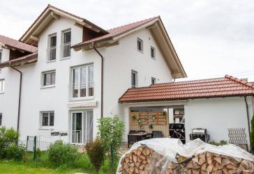 Vorschaubild Maisonettewohnung