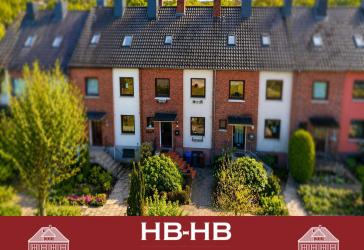 Vorschaubild Reihenmittelhaus