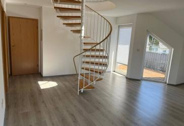 Vorschaubild Maisonettewohnung