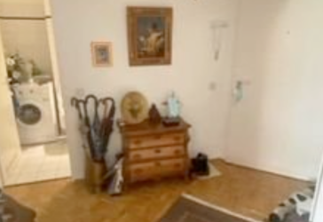 Provisionsfreie, schöne 2-Zi.Whg mit ca. 55qm im 2.OG mit Balkon und Aufzug