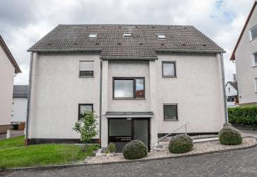 Vorschaubild Maisonettewohnung