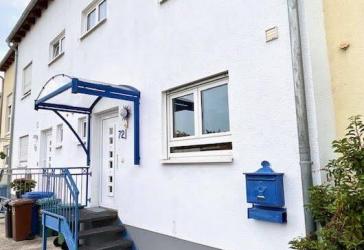 Vorschaubild Reihenmittelhaus